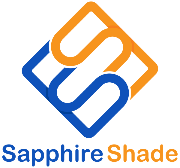 Sapphire Shade